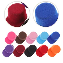 Accesorios para gorra de béisbol, tacto suave manualidades y fiestas