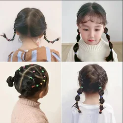 Bandas elásticas y lazos para el pelo infantil – Accesorios para niñas