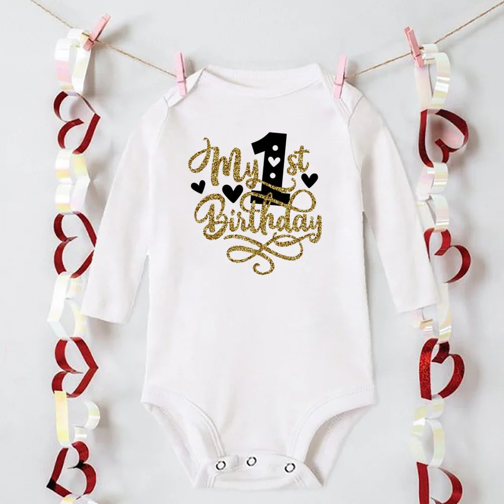 Body infantil en formato para ocasión especial