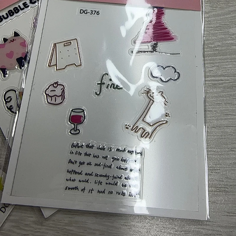 Pegatinas autoadhesivas infantiles para funda de móvil estilo urbano - imagen 4