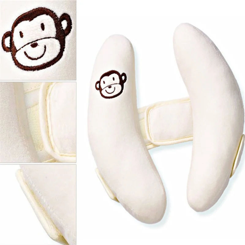 Almohada protectora para cochecito