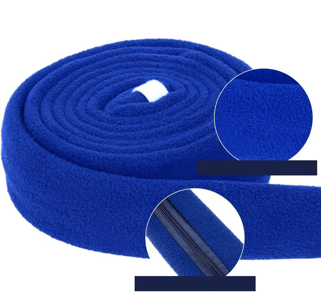 Funda CPAP para manguera del respirador, térmica tubo de oxígeno - imagen 5
