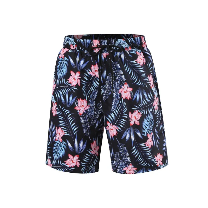 Traje de baño niña con volantes estampado, dos piezas verano a juego - imagen 4