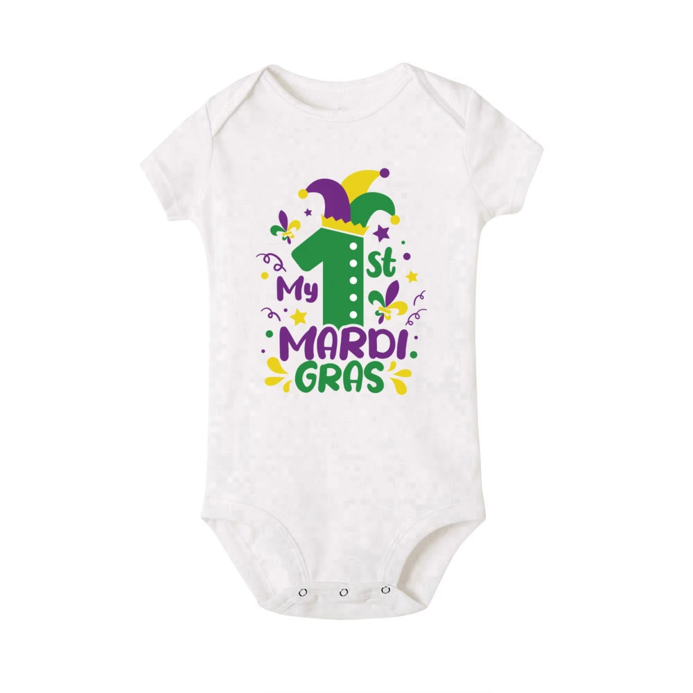 Colección Mardi Gras - conjunto