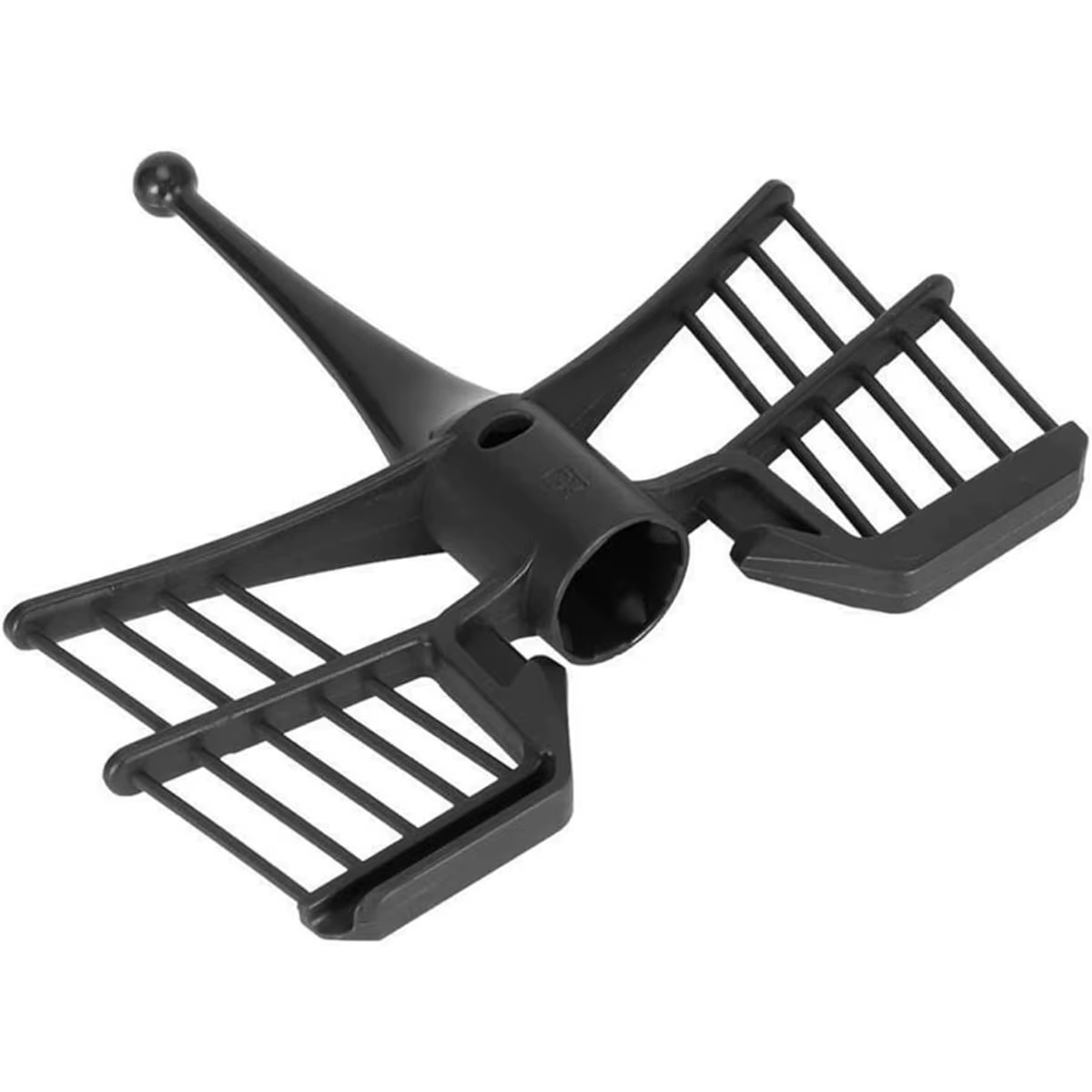 Thermomix palo agitador mariposa para TM31 TM5 TM6 - imagen 2