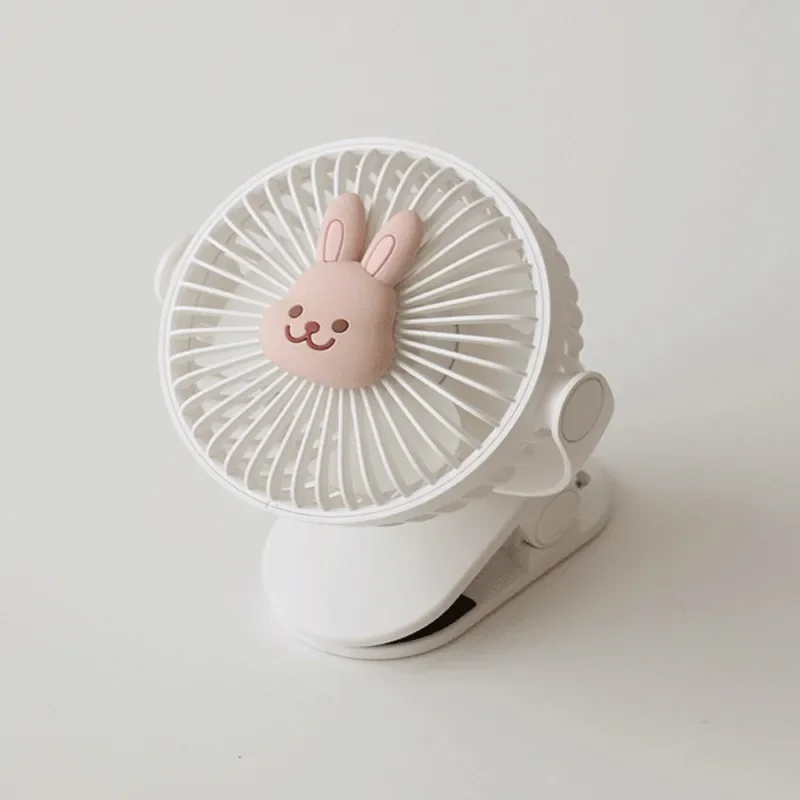 Uso orientando el ventilador hacia el área de confort