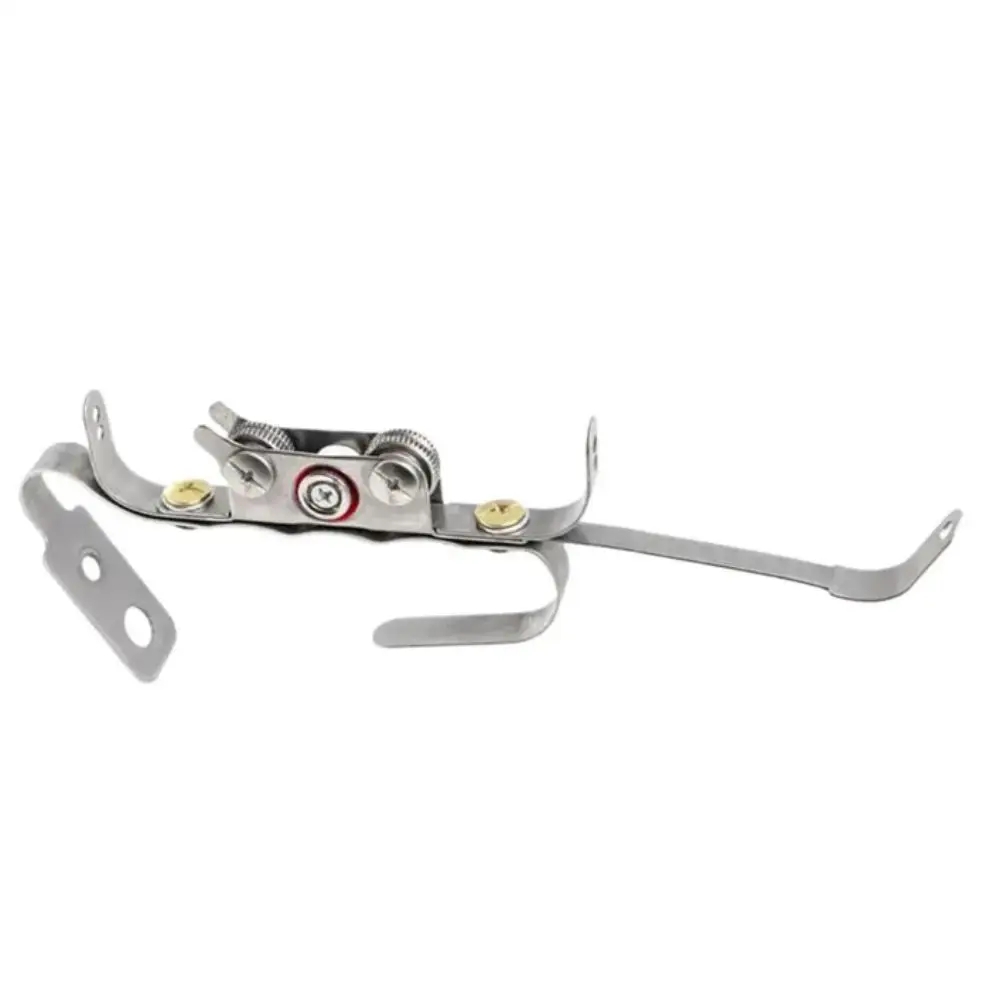 Alimentador TIG con ángulo ajustable y base magnética con protección