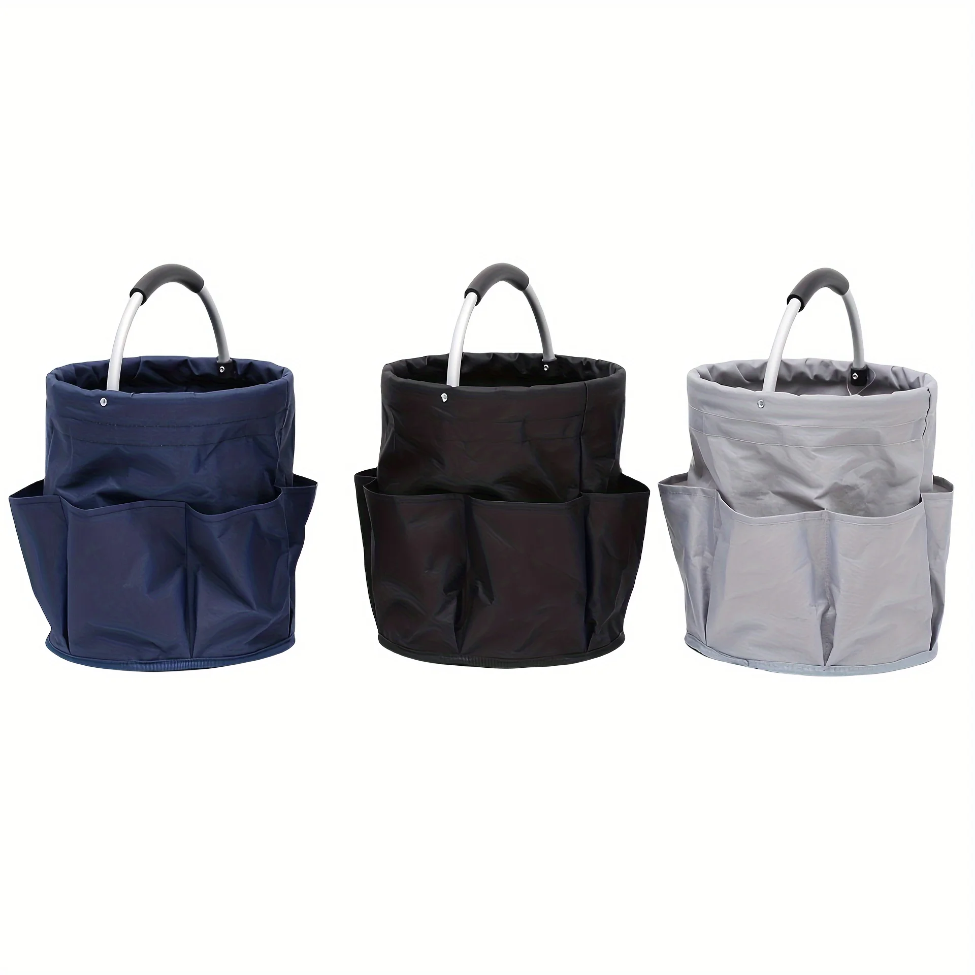 Bolsa plegada para almacenamiento
