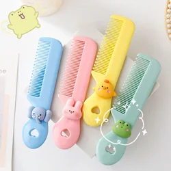 Cepillo desenredante infantil para niñas – Mini peine portátil