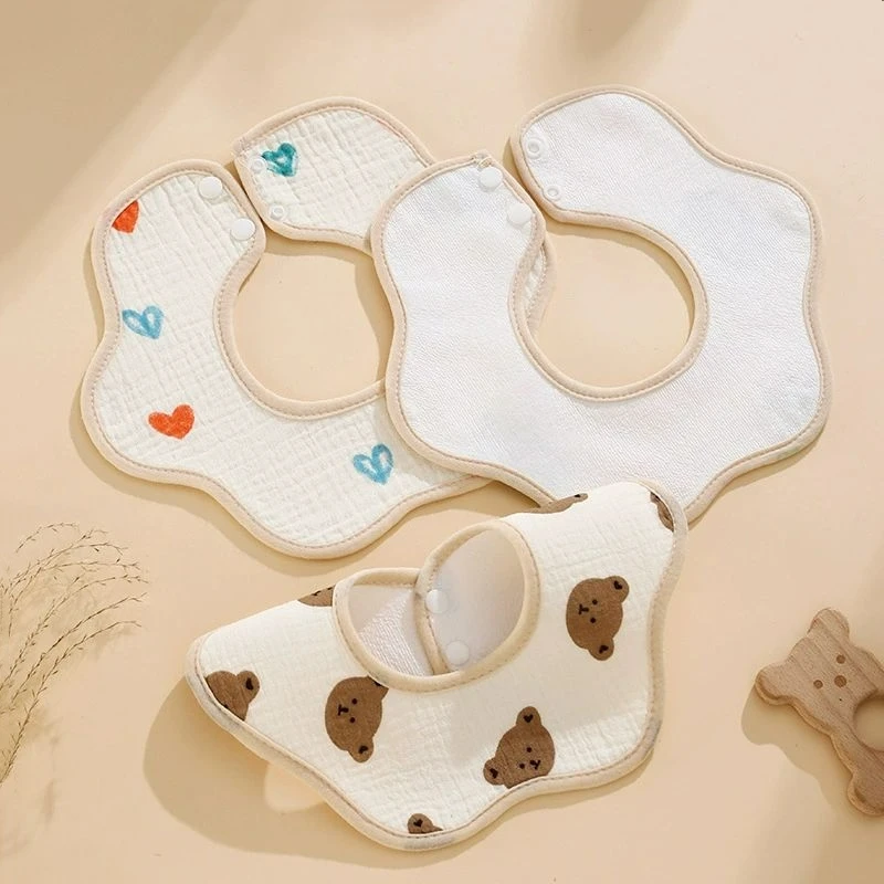 Detalle del diseño unisex para bebé