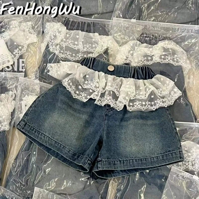 Detalle del corte y volumen