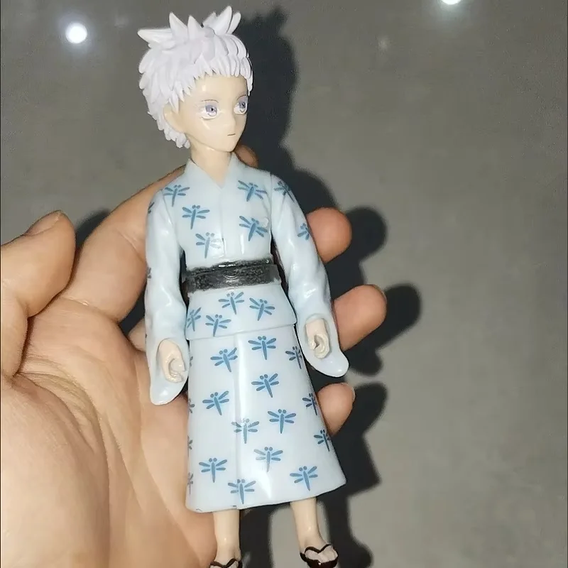 Figura coleccionable Gojo Satoru Jujutsu Kaisen para escritorio - imagen 2