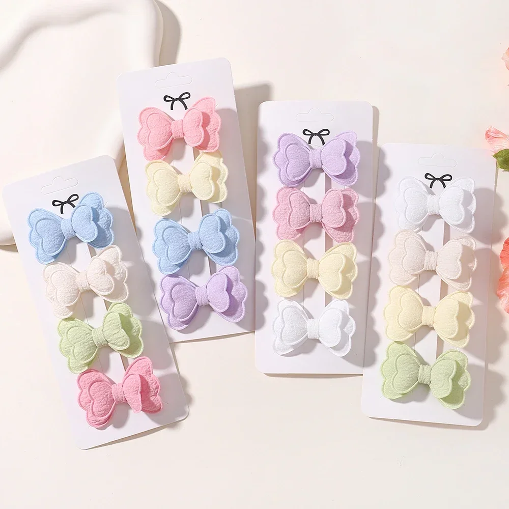 Accesorios listos para usar