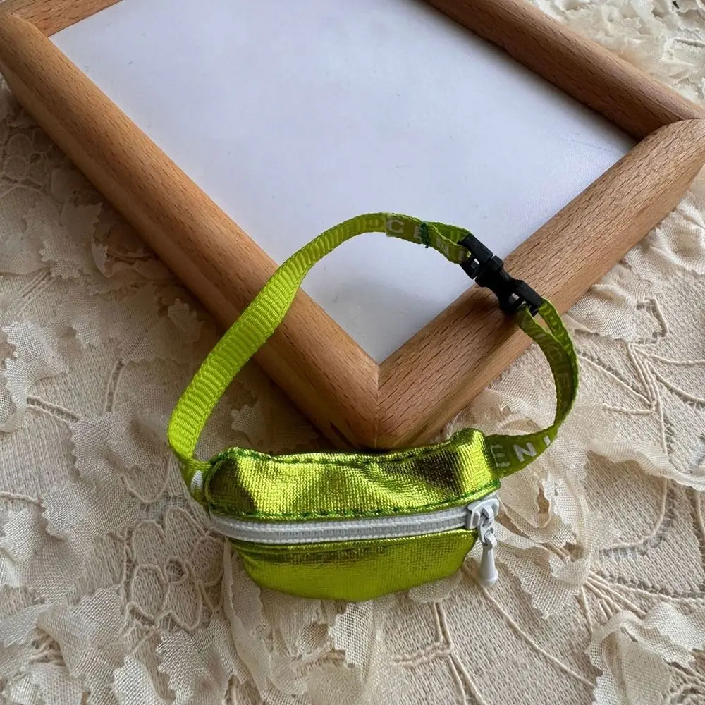 Variedad de colores y estampados de las bolsas