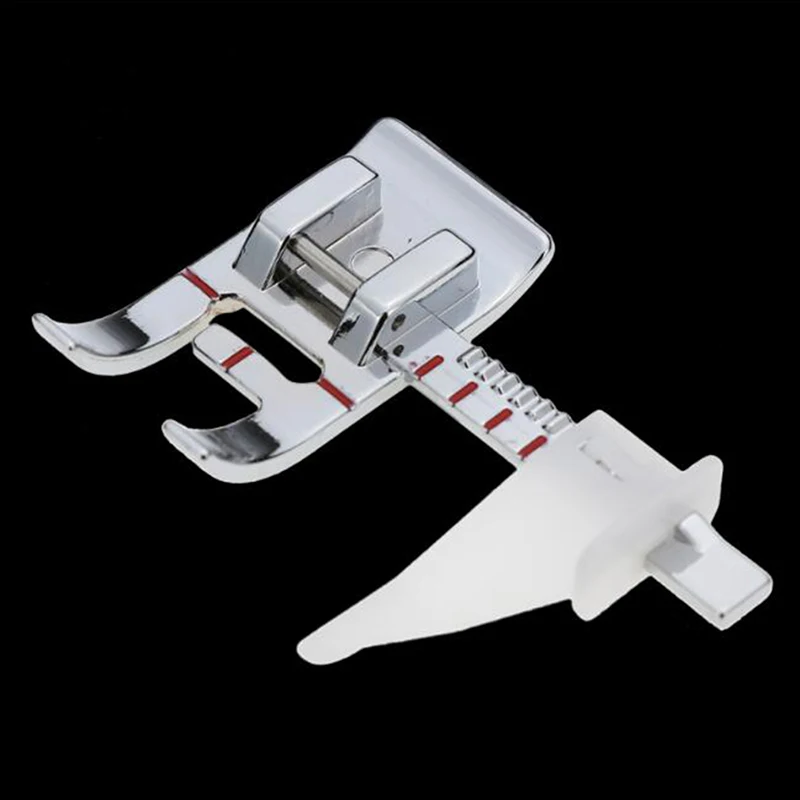 Prensatelas ajustable para máquina de coser tipo clip con Singer - imagen 4