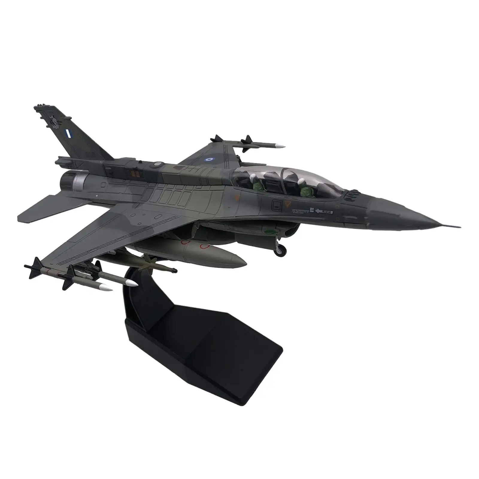 Simulation 1:72 F16 Aircraft Model Stimulated Airplane Collection Model Simulation 1:72 F16 Aircraft Model Stimulated Airplane Collection Model