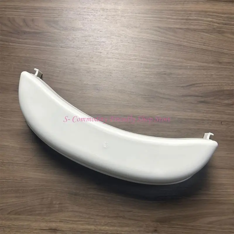85AE Silla comedor infantil con organizador trasero para trona