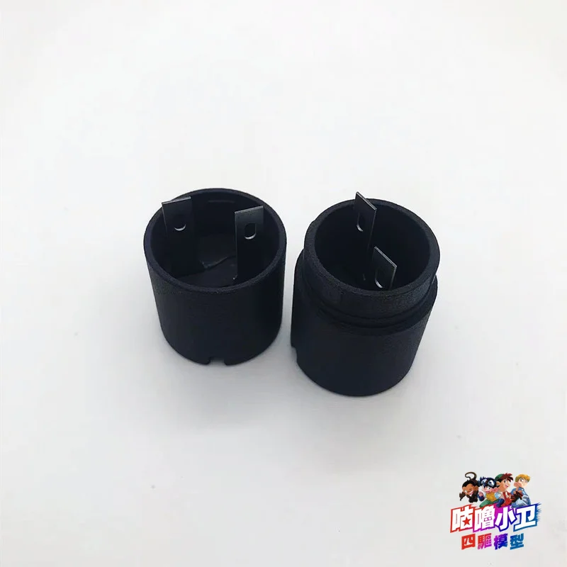 Ángulo cónico para detalles en zonas pequeñas