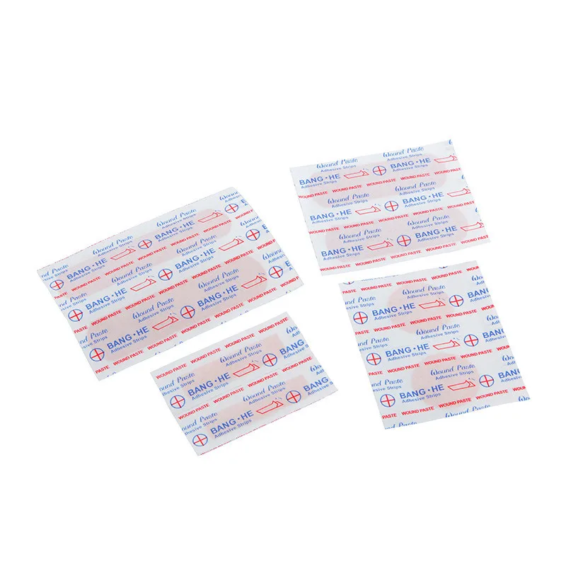 Vendaje adhesivo impermeable para niños – Transpirable y seguro - imagen 4