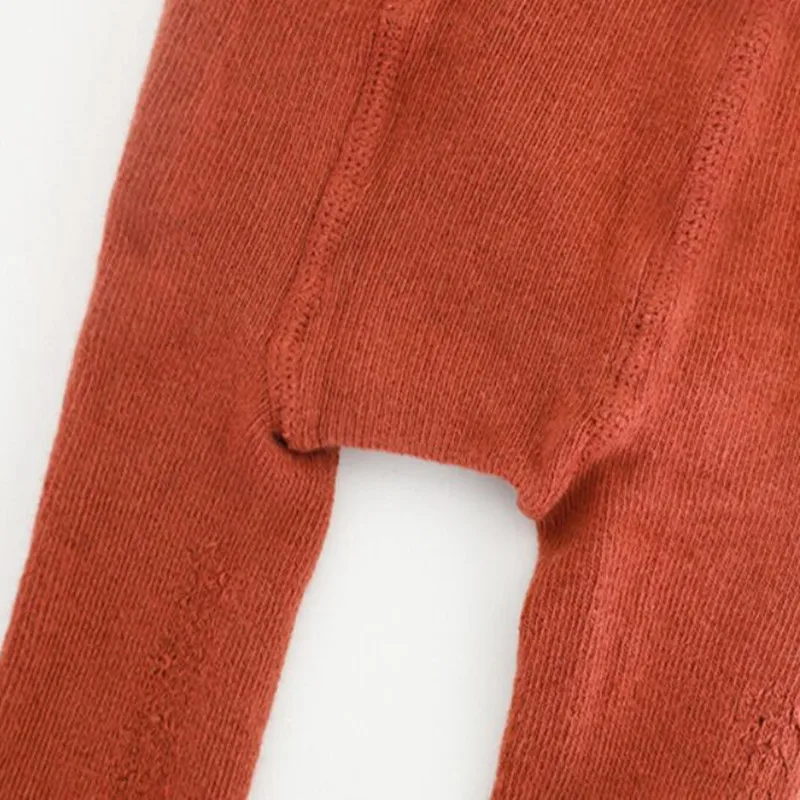 Pantimedias de verano en algodón para niños – Transpirables y suaves - imagen 2