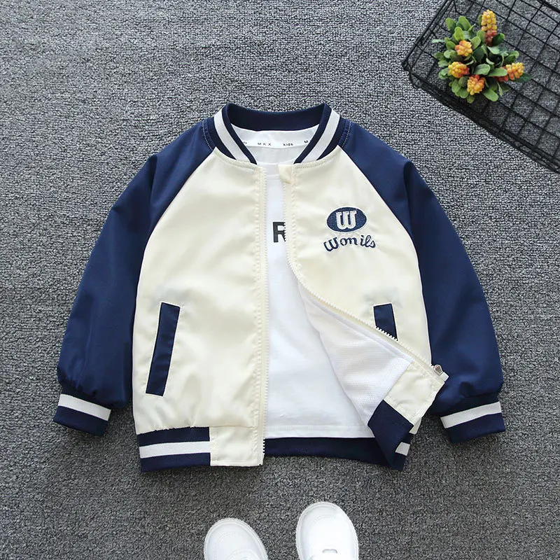 Chaqueta de béis - imagen 4