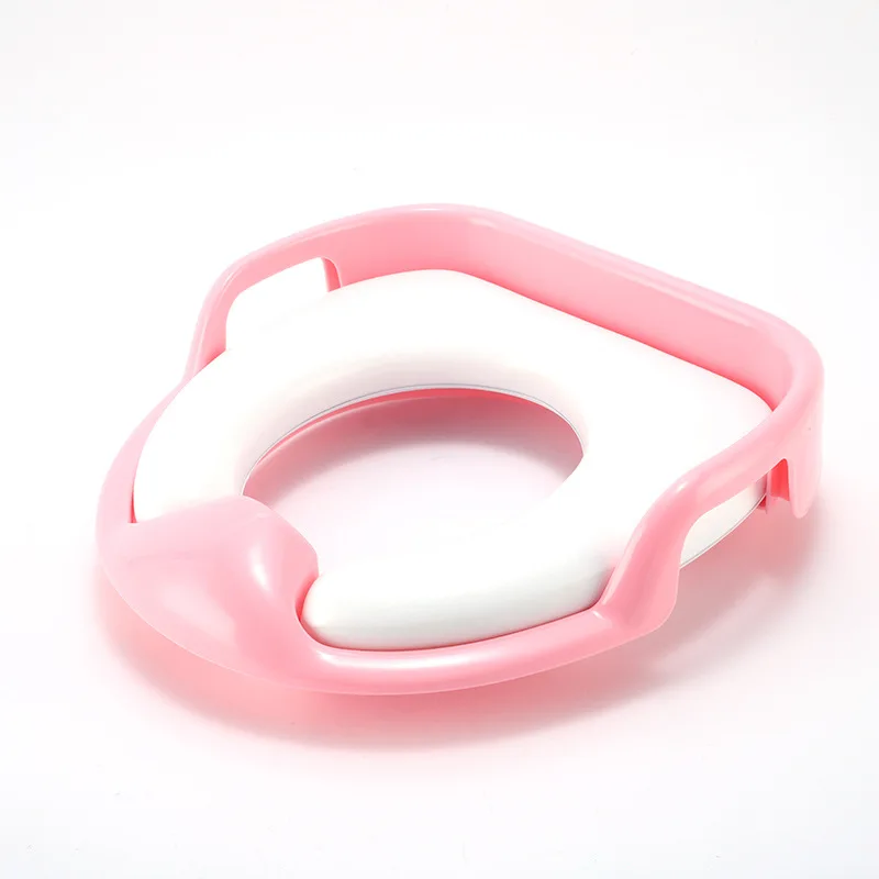 Asiento orinal infantil antivuelco con antideslizante