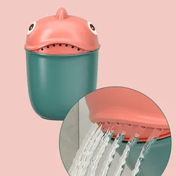 Kit de baño para bebé - Accesorios de ducha y enjuague