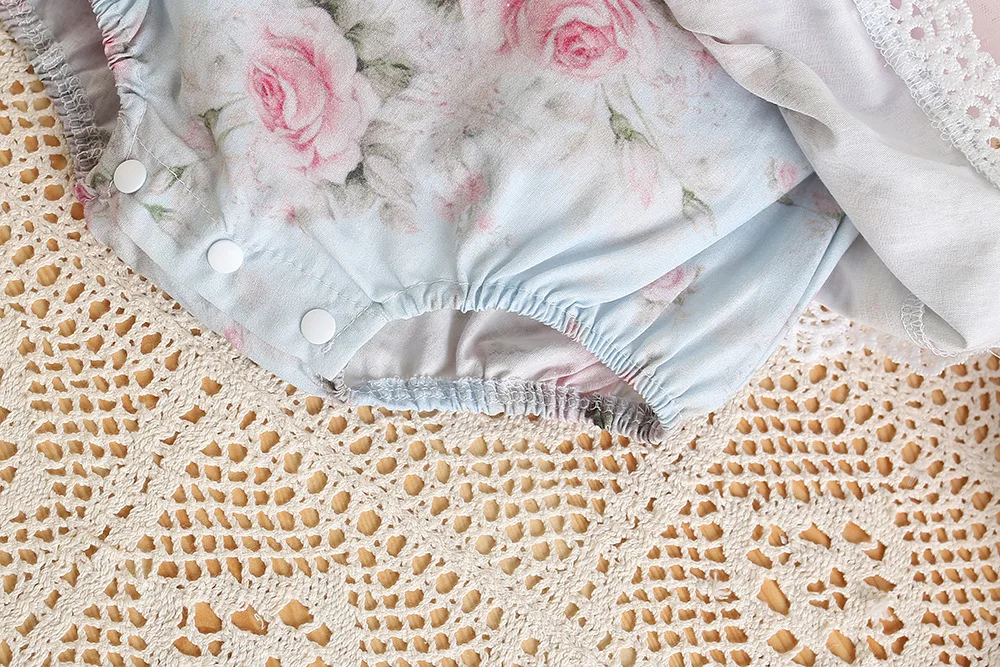 Ropa para niñas de MILANCEL