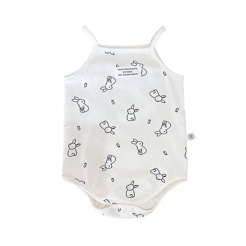 Mono/chaleco de verano para niños y niñas