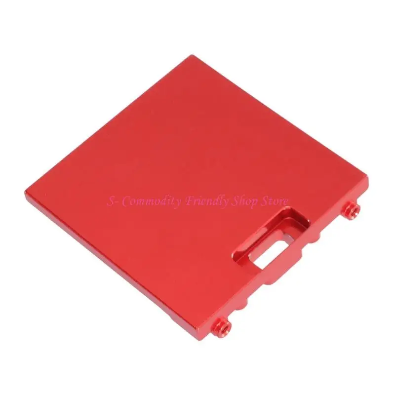 Soporte Motor 85AE para Coches 1/12 – Aficionados RC - imagen 4