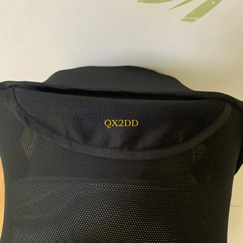 QX2D Funda universal para asiento de coche infantil completa - imagen 2
