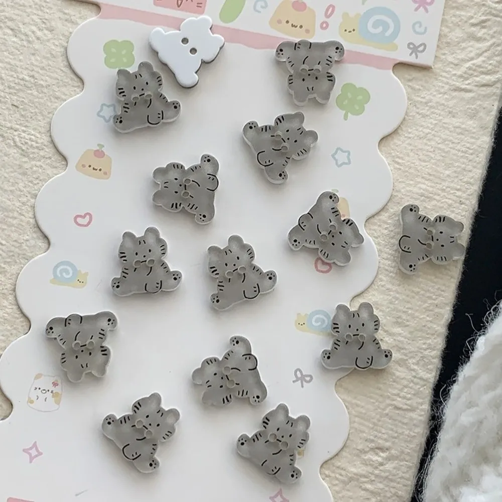 Botones para personalizar prendas