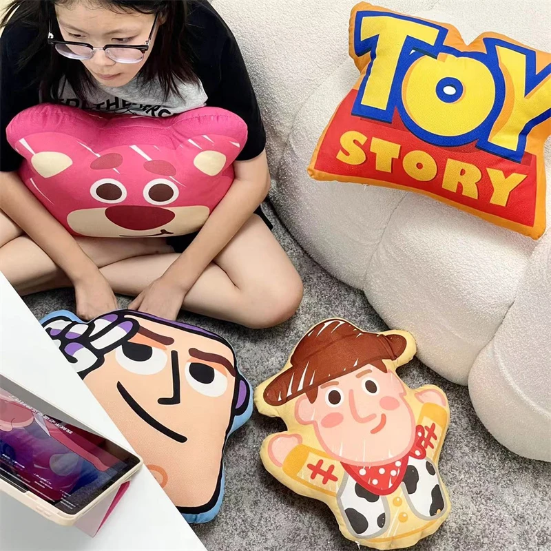 Peluche Toy Story personajes Collection