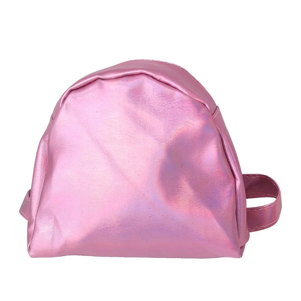Bolsa de transporte para muñecas – mochila escolar plegable - imagen 5