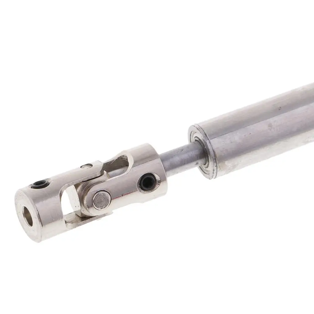 Eje de transmisión para barco RC con junta universal - imagen 3