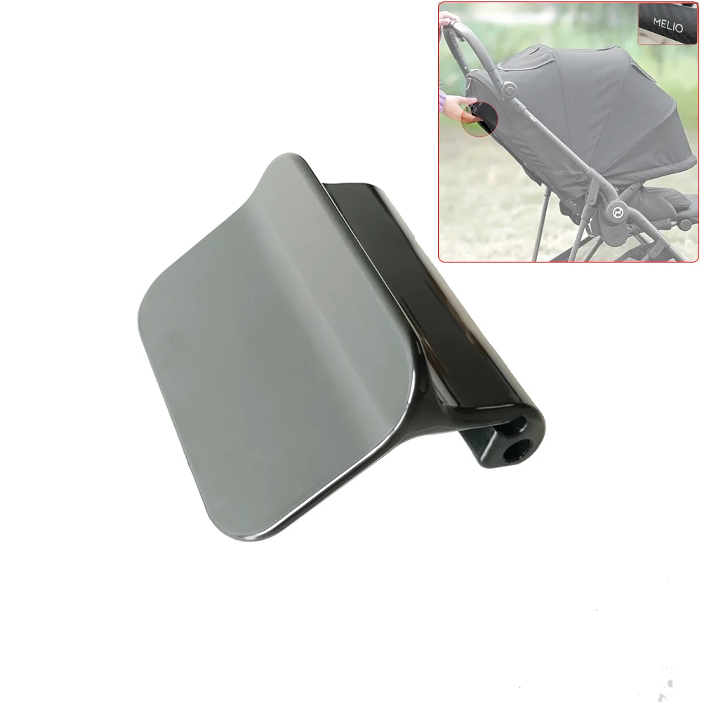Adaptador de respaldo Cybex Melio 2 para Buggy Melio