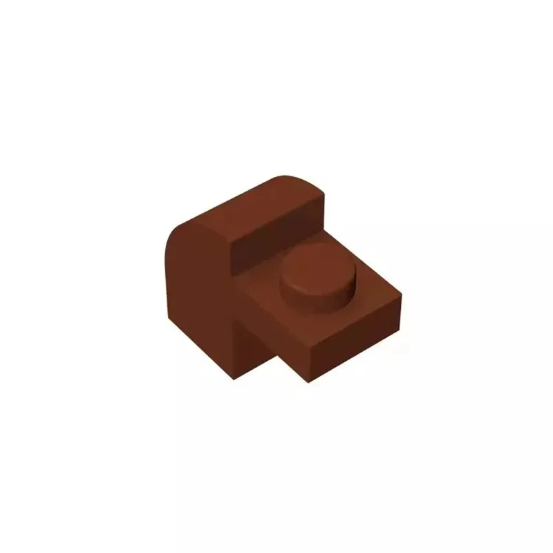 Bloques de construcción curvados - Compatibles con LEGO para niños - imagen 5