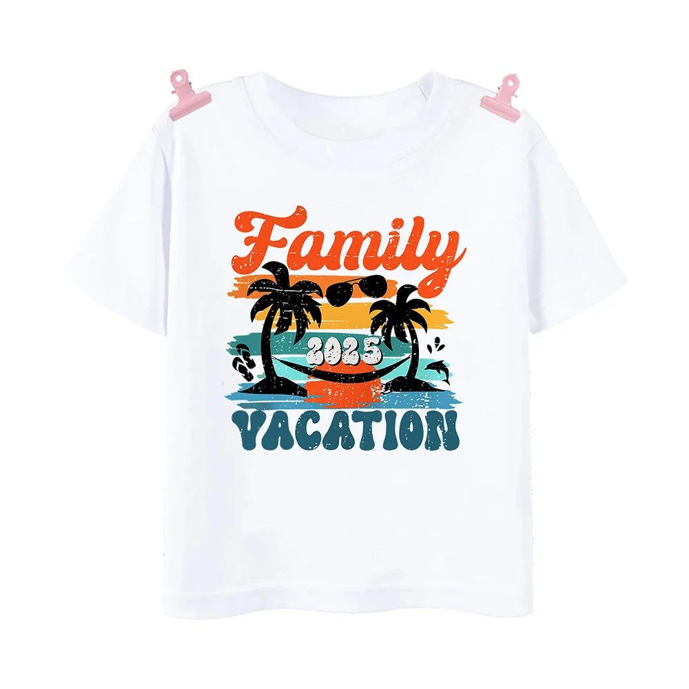 Conjuntos a juego para la familia en verano - camisetas y peleles - imagen 4
