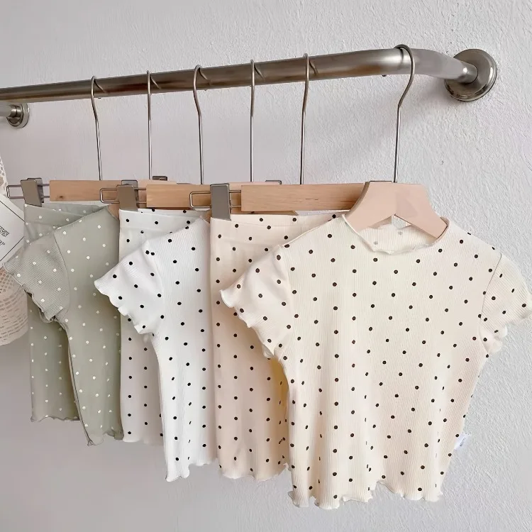 Detalle del estampado y el conjunto