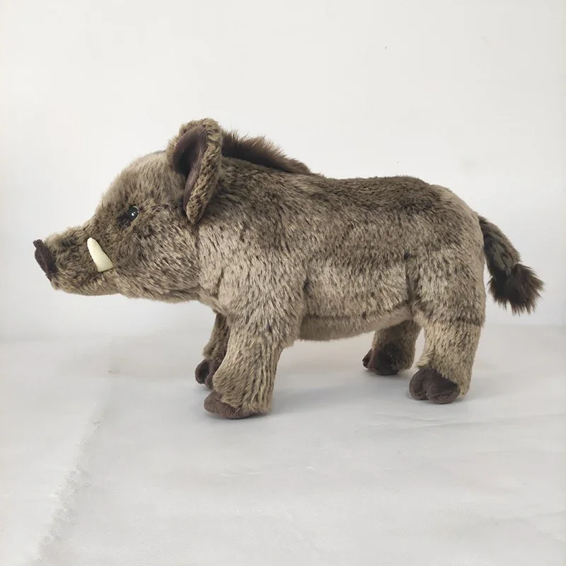 Detalle del peluche y textura