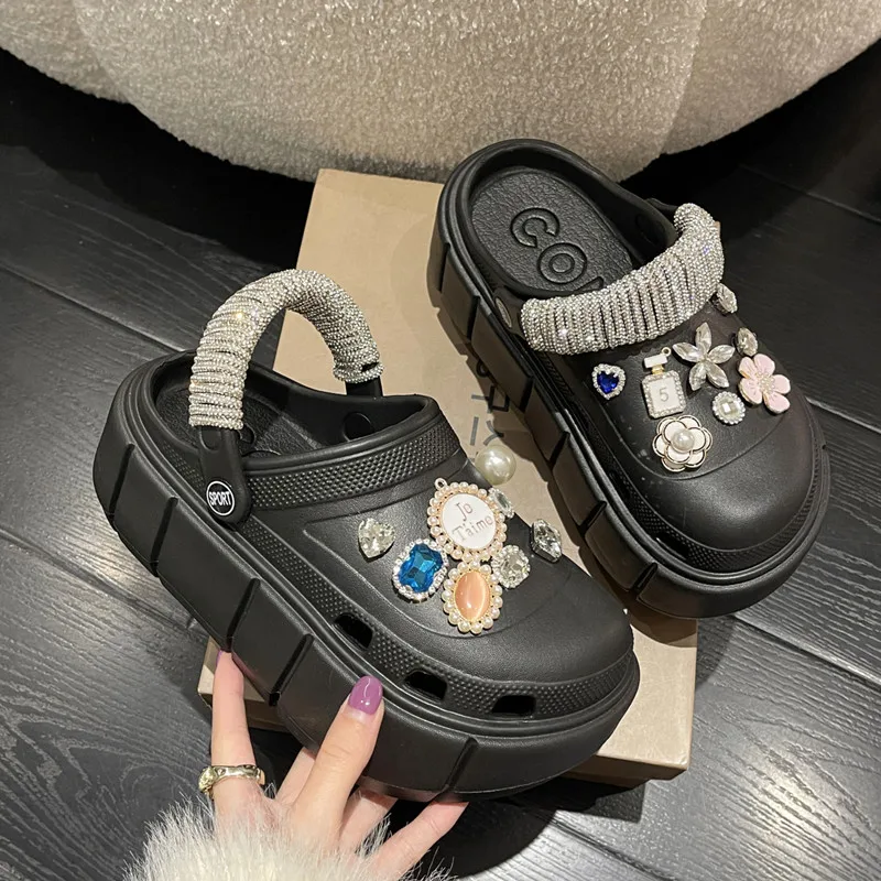 Chanclas de playa para niño: modelo cómodo de verano - imagen 2