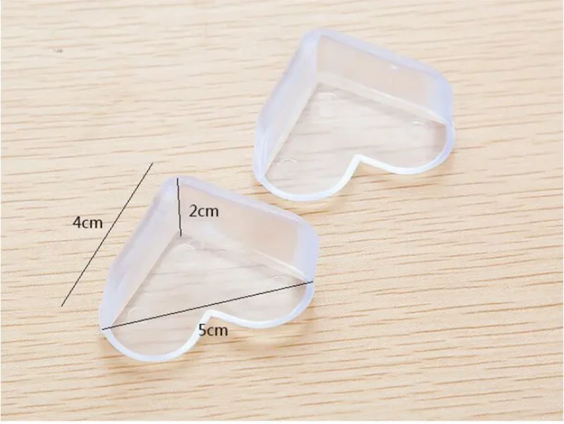Kit completo de 4 piezas de protectores de seguridad