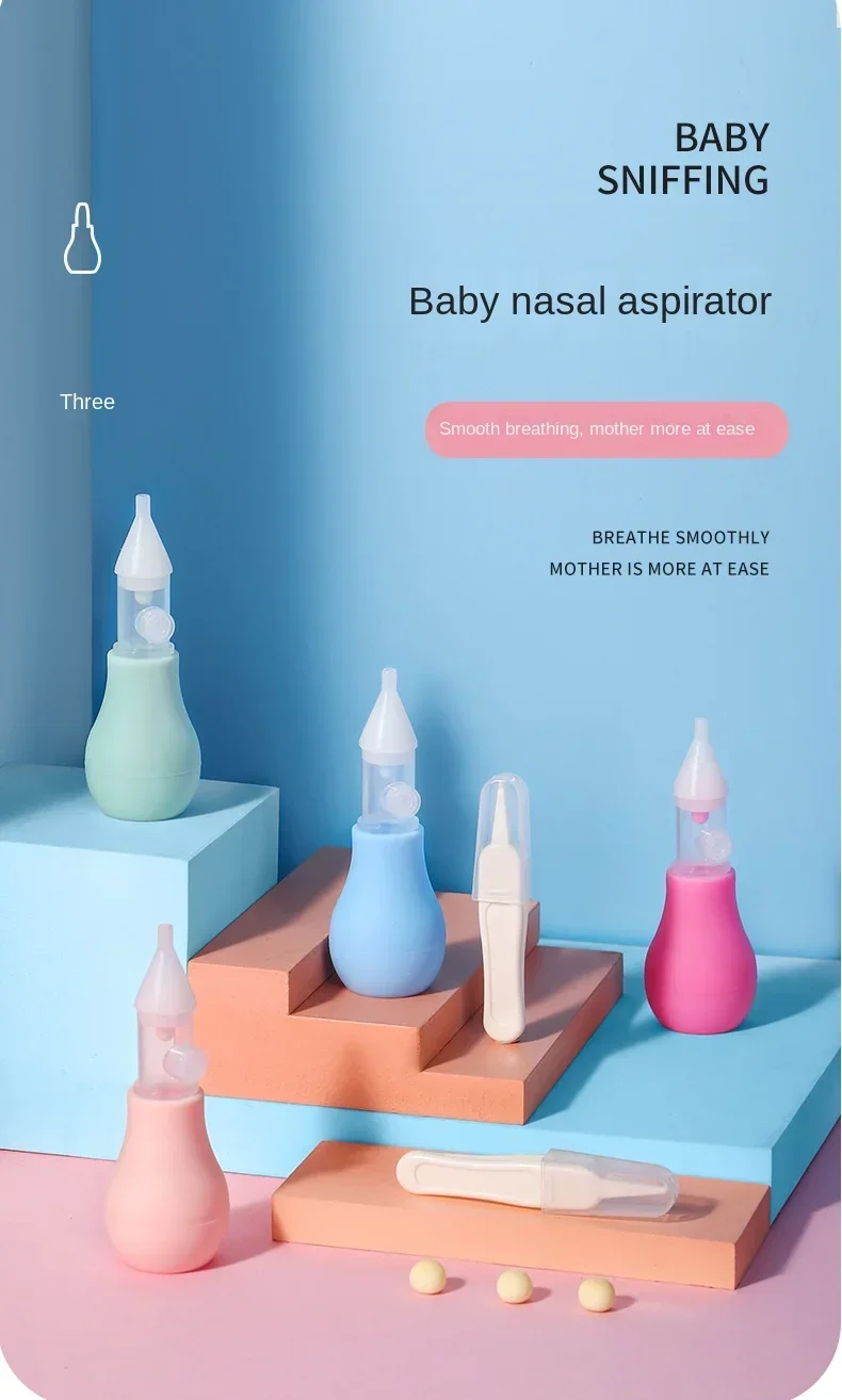 Herramienta de cuidado nasal