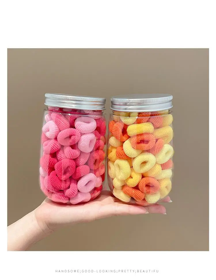 Bandas elásticas para regalo de cumpleaños
