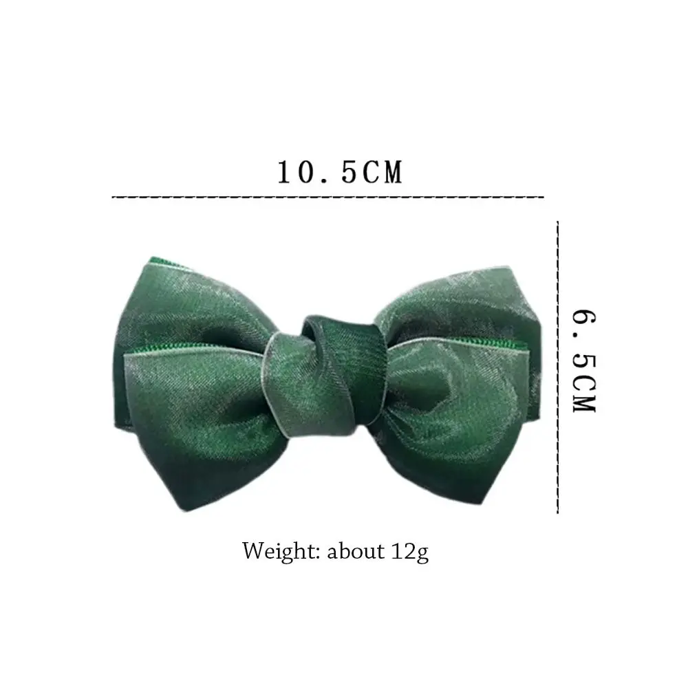 Clip decorativo para zapatos con lazo y hebilla