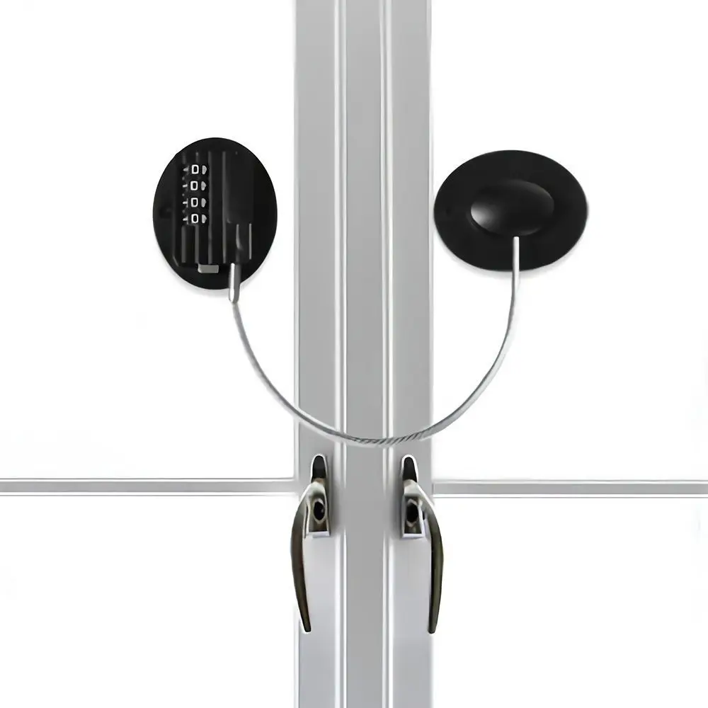 Cerradura de seguridad para cajones de nevera con contraseña digital - imagen 2