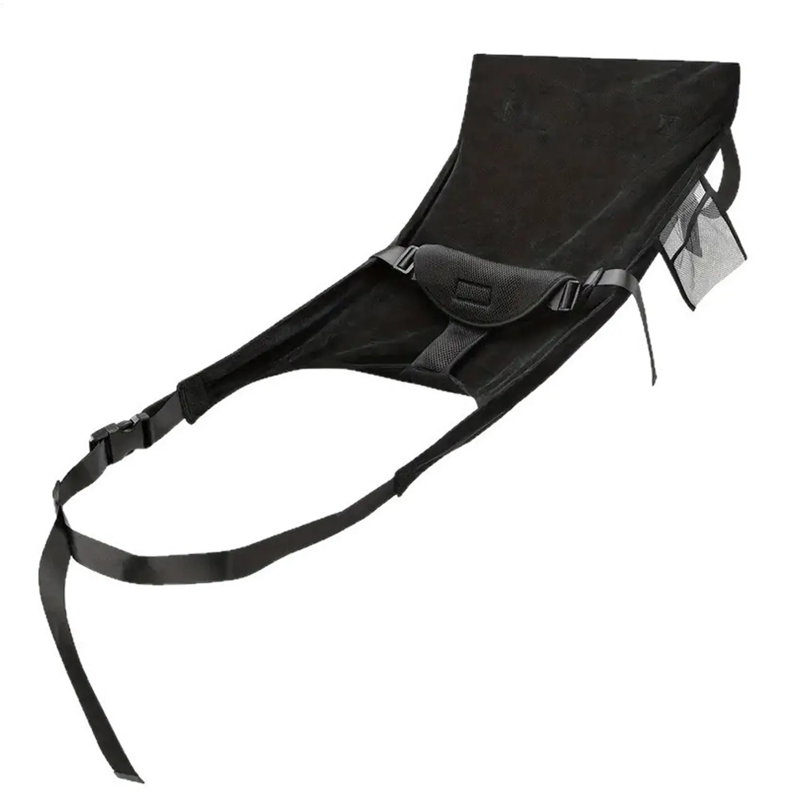 Cama plegable para bebé en viaje