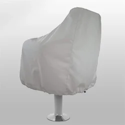 Funda impermeable para asiento de barco plegable al aire libre