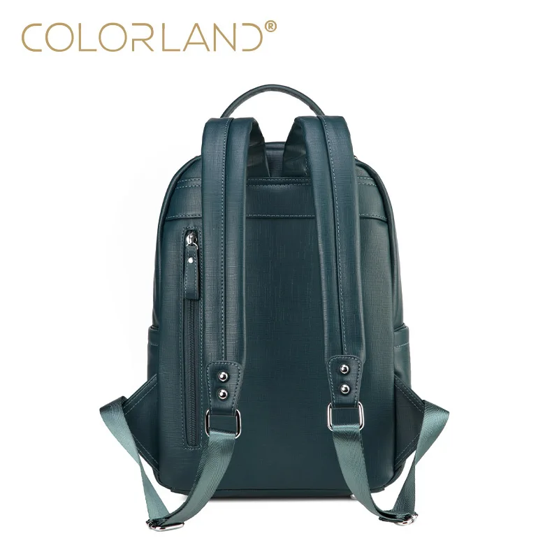 Mochila de maternidad impermeable – Bolsa pañalera gran capacidad - imagen 3