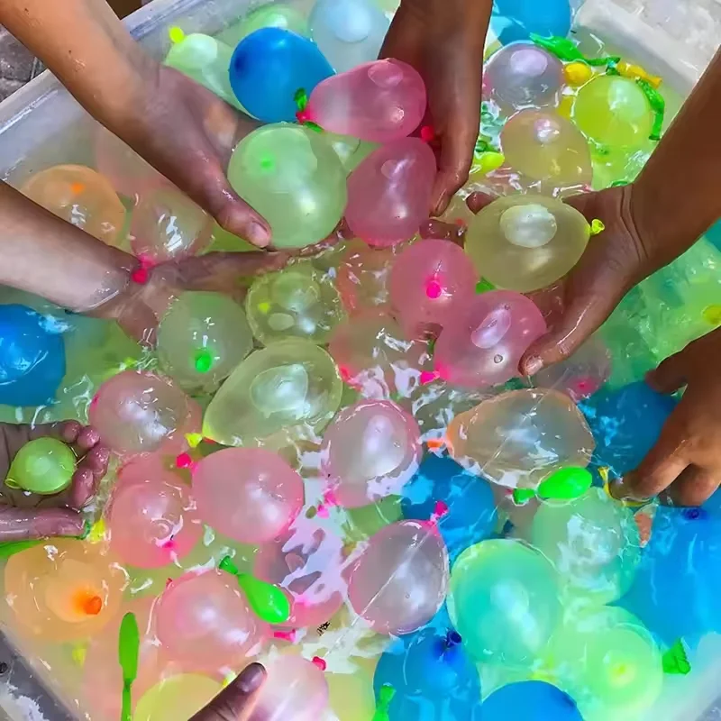 Bola de agua inflable para polo acuático de verano - imagen 5